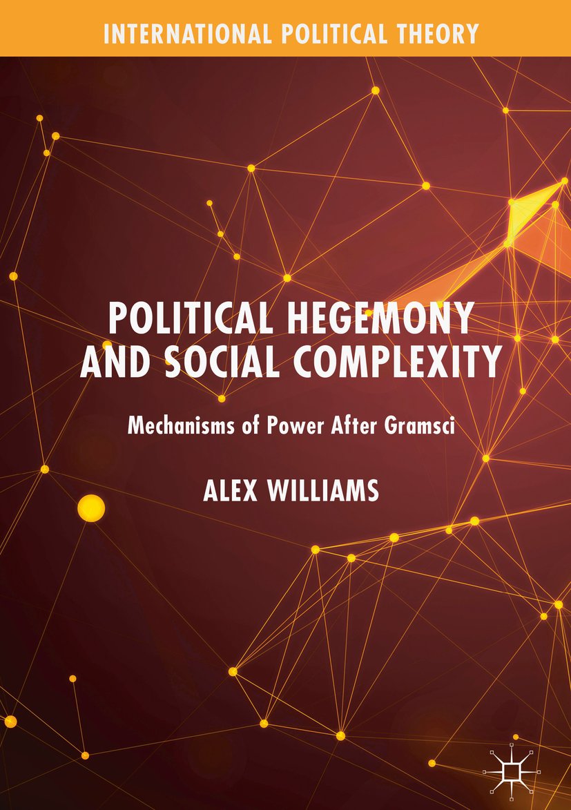 International Political Theory