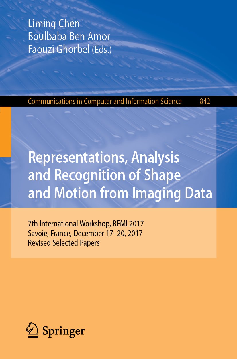 Communications in Computer and Information Science