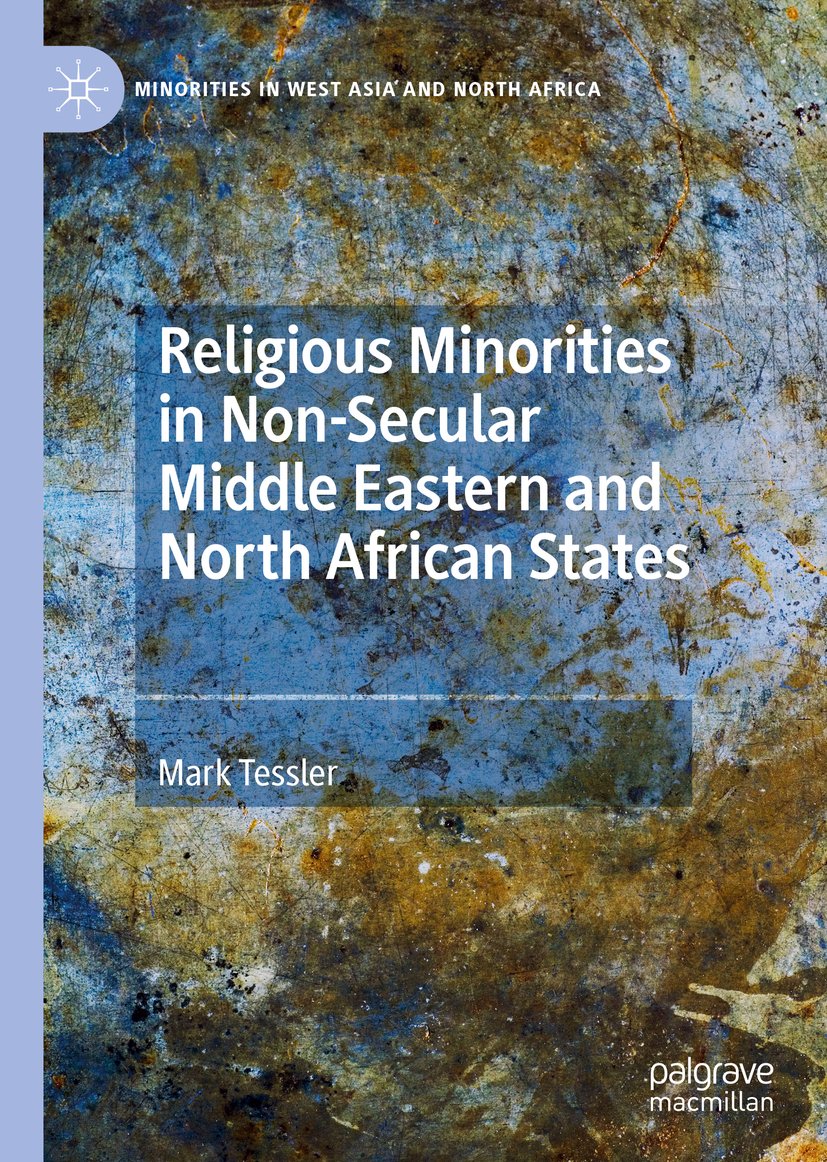 Minorities in West Asia and North Africa