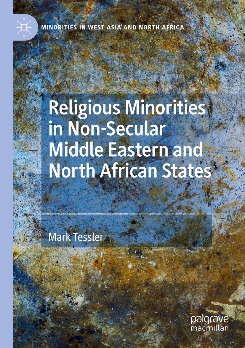 Minorities in West Asia and North Africa