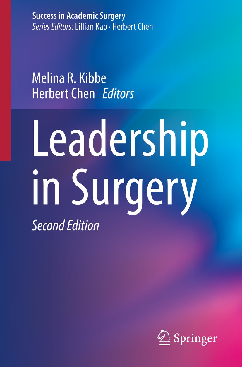 Success in Academic Surgery