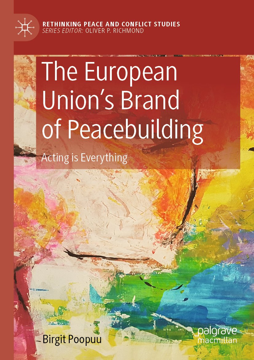 Rethinking Peace and Conflict Studies