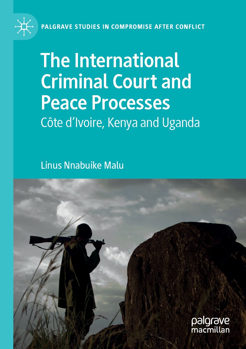 Palgrave Studies in Compromise after Conflict