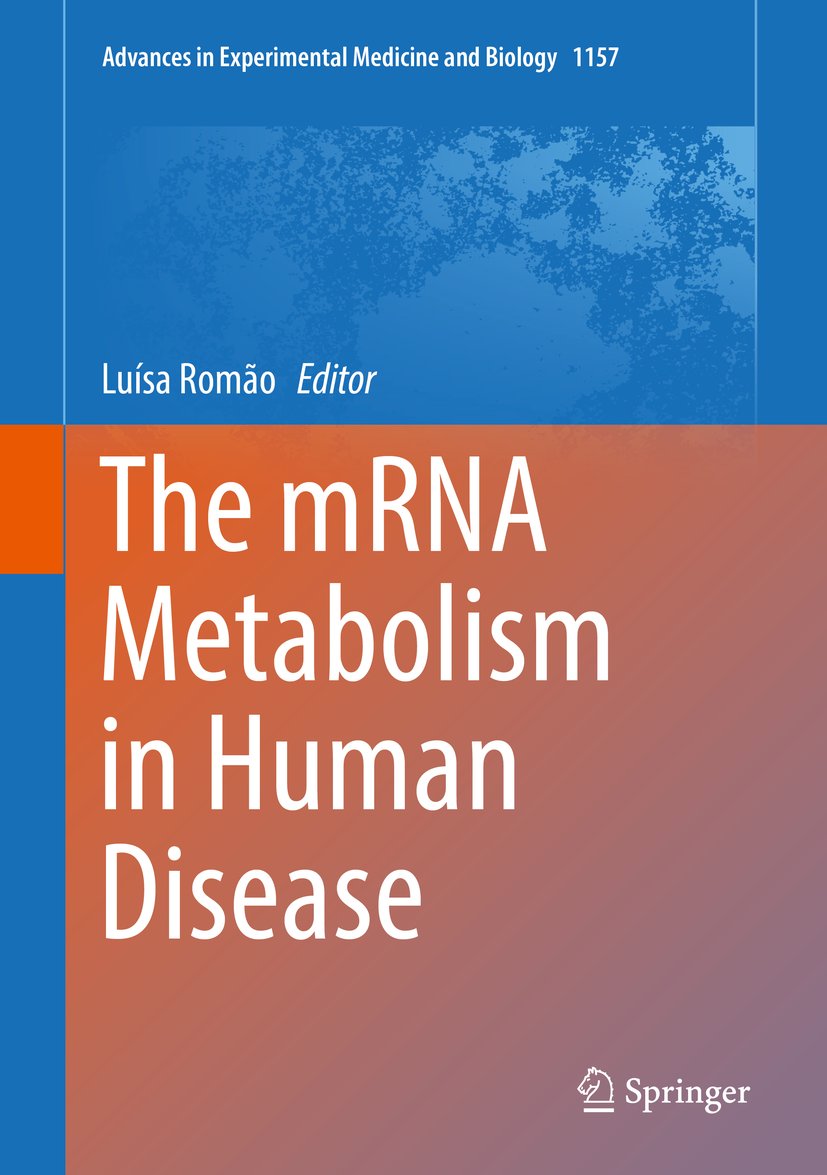 Advances in Experimental Medicine and Biology