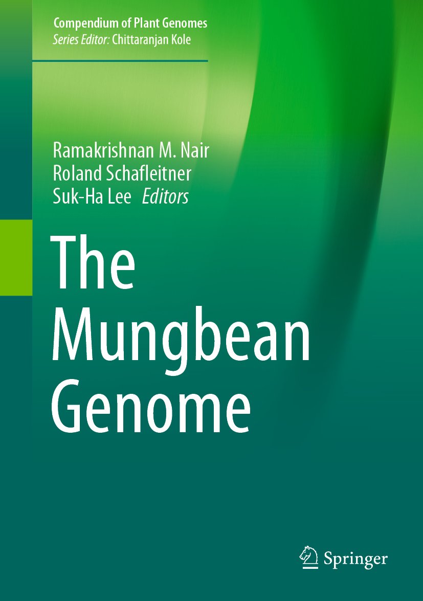 Compendium of Plant Genomes