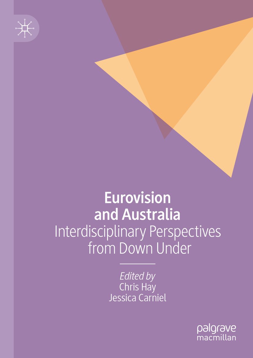 Eurovision and Australia