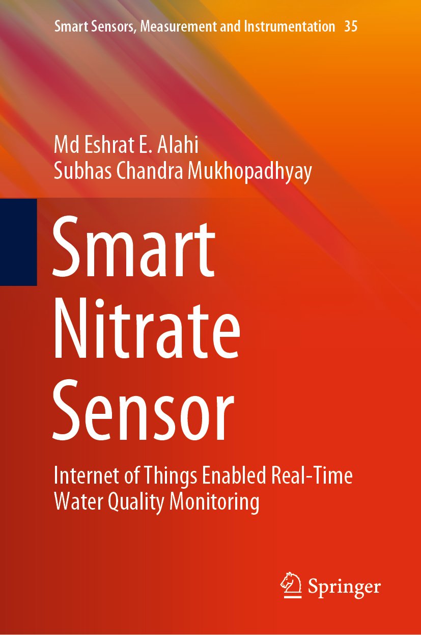 Smart Sensors, Measurement and Instrumentation