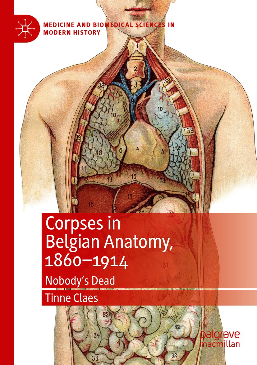 Medicine and Biomedical Sciences in Modern History