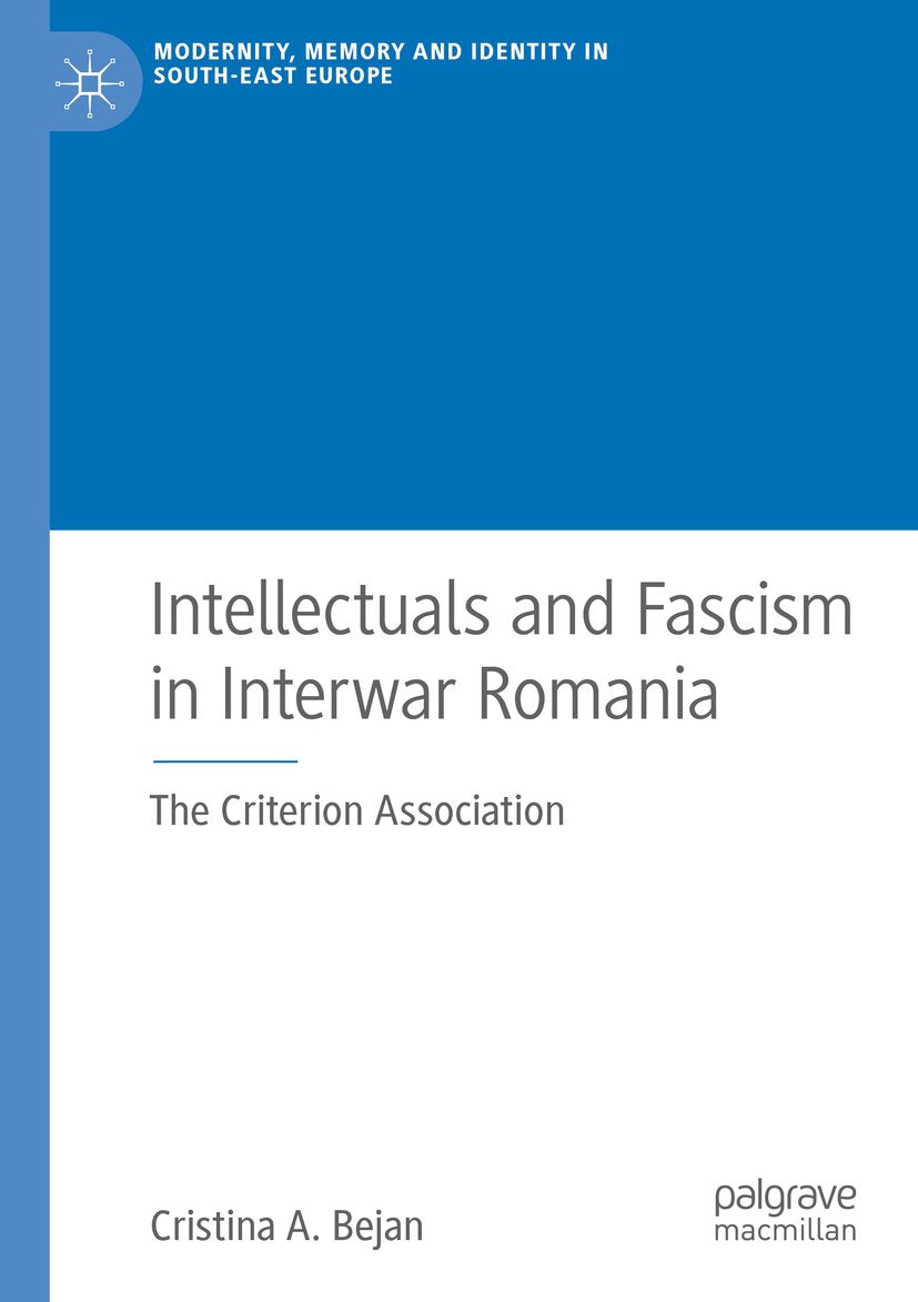 Modernity, Memory and Identity in South-East Europe