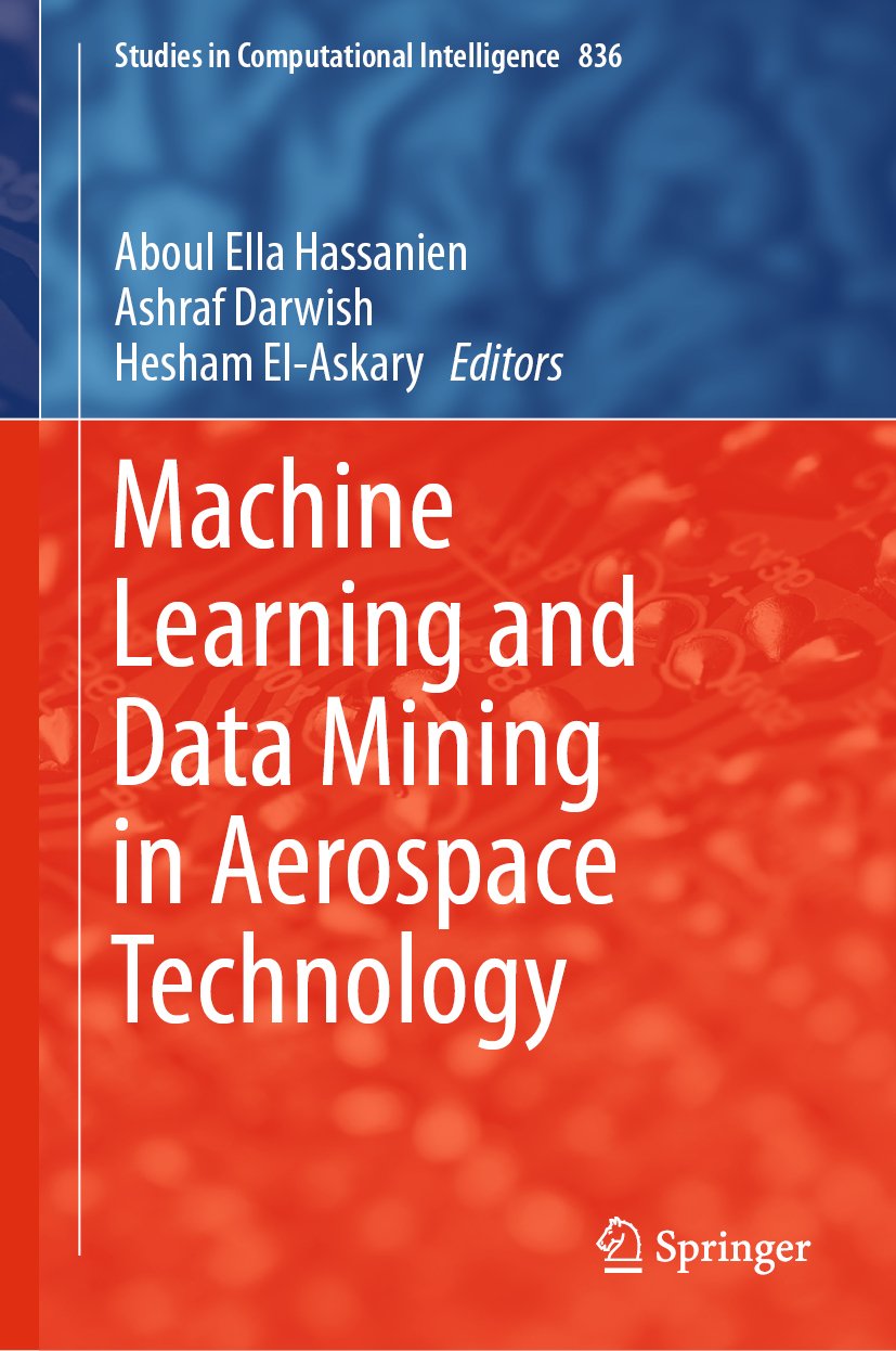 Studies in Computational Intelligence