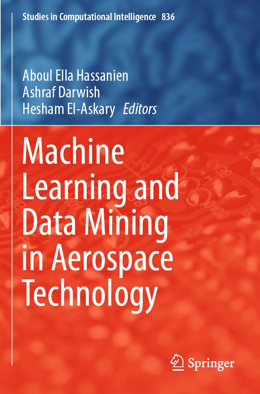 Studies in Computational Intelligence