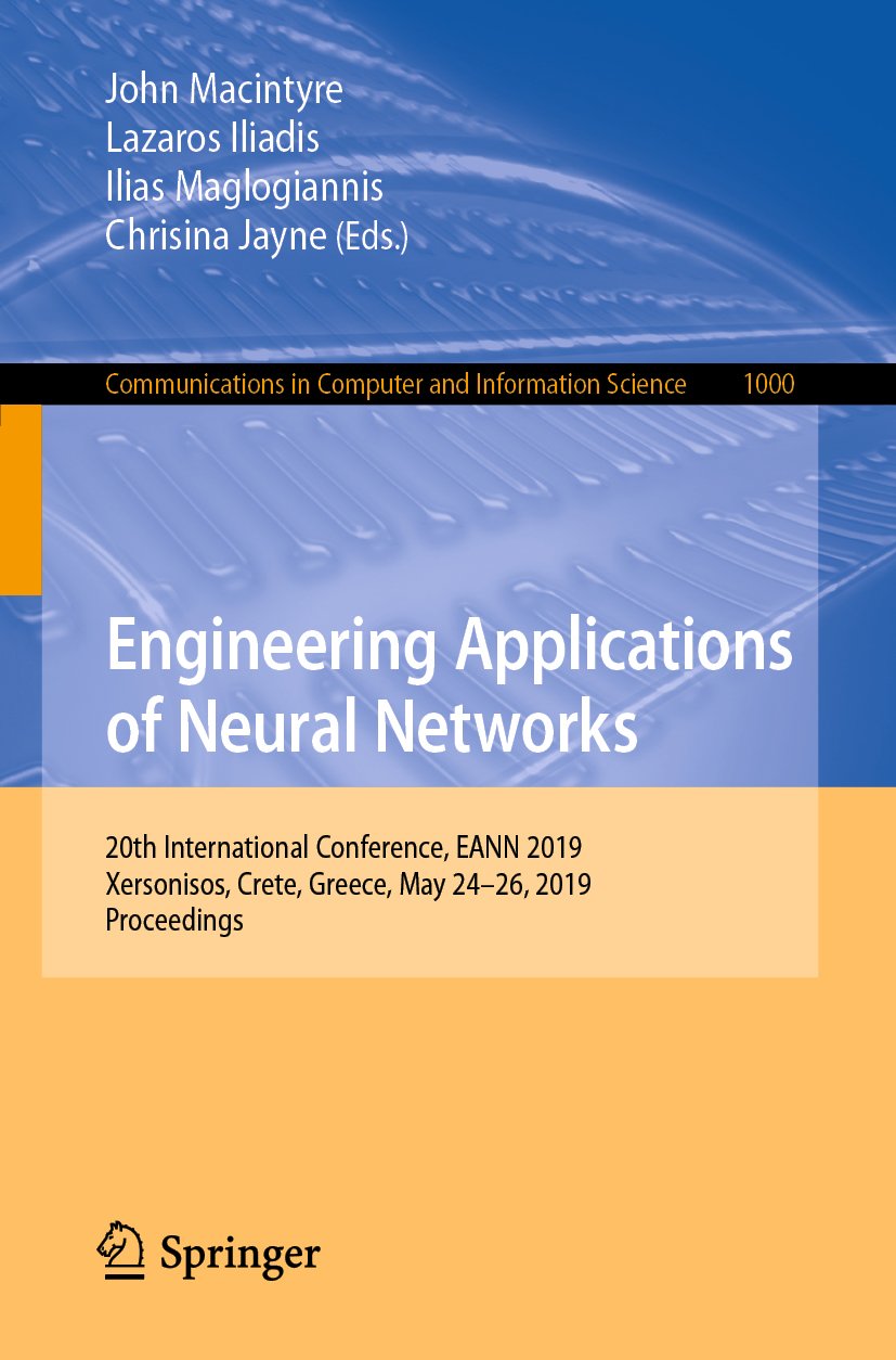 Communications in Computer and Information Science