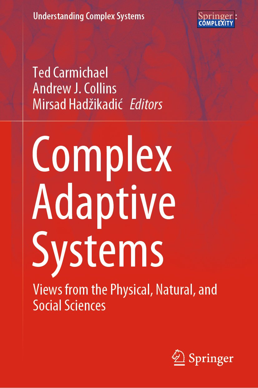 Understanding Complex Systems