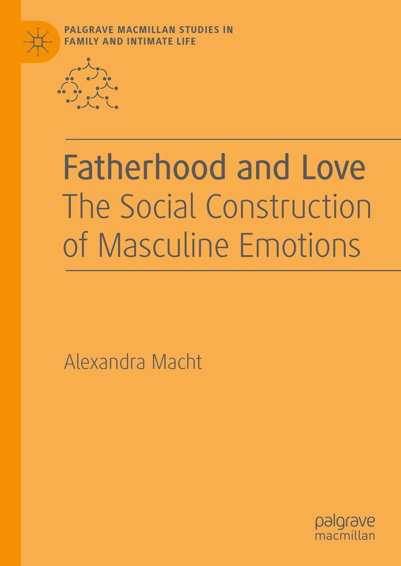 Palgrave Macmillan Studies in Family and Intimate Life