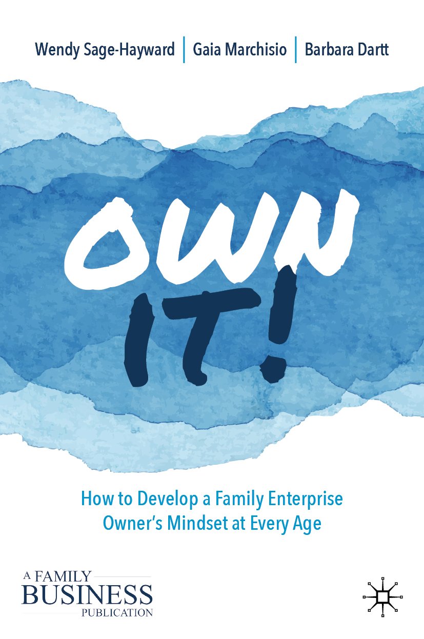 A Family Business Publication
