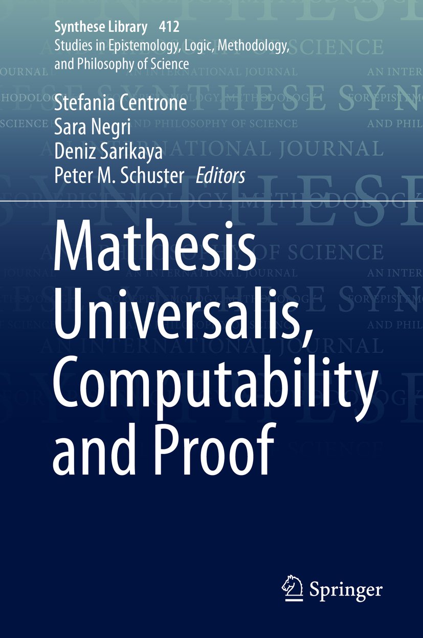 Synthese Library