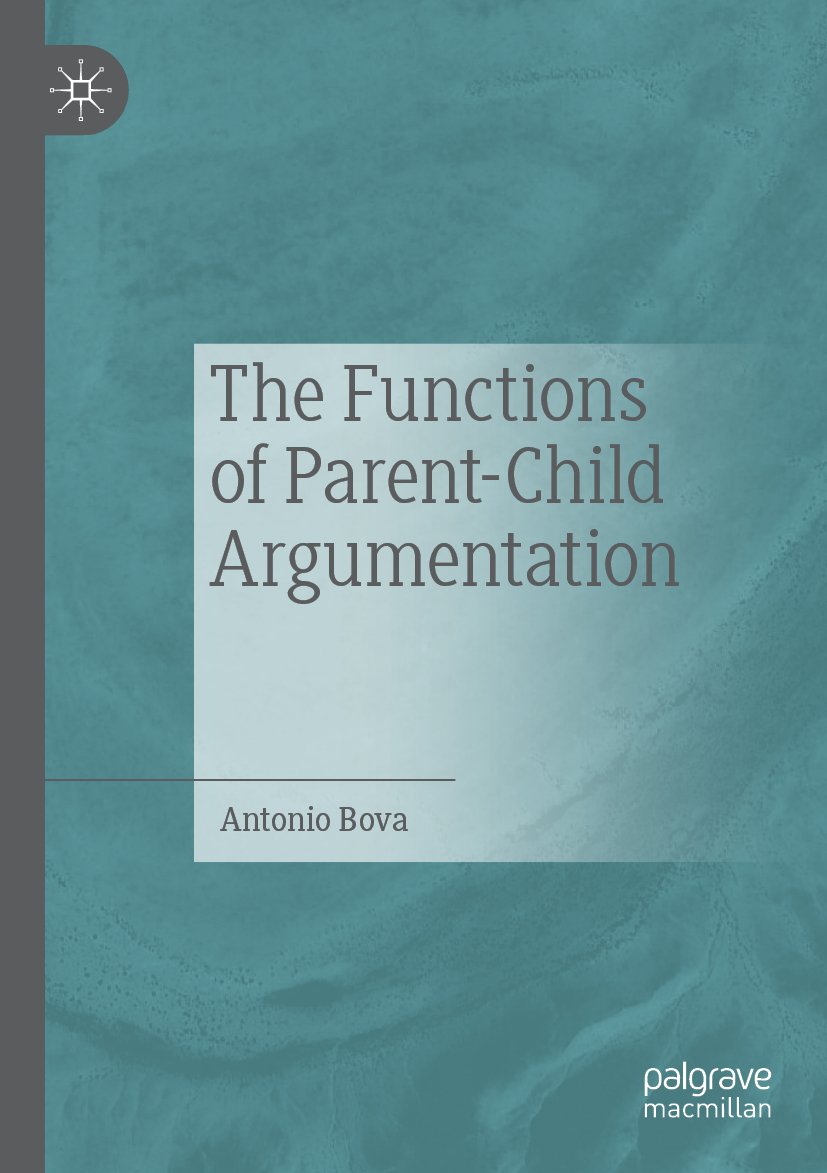 The Functions of Parent-Child Argumentation