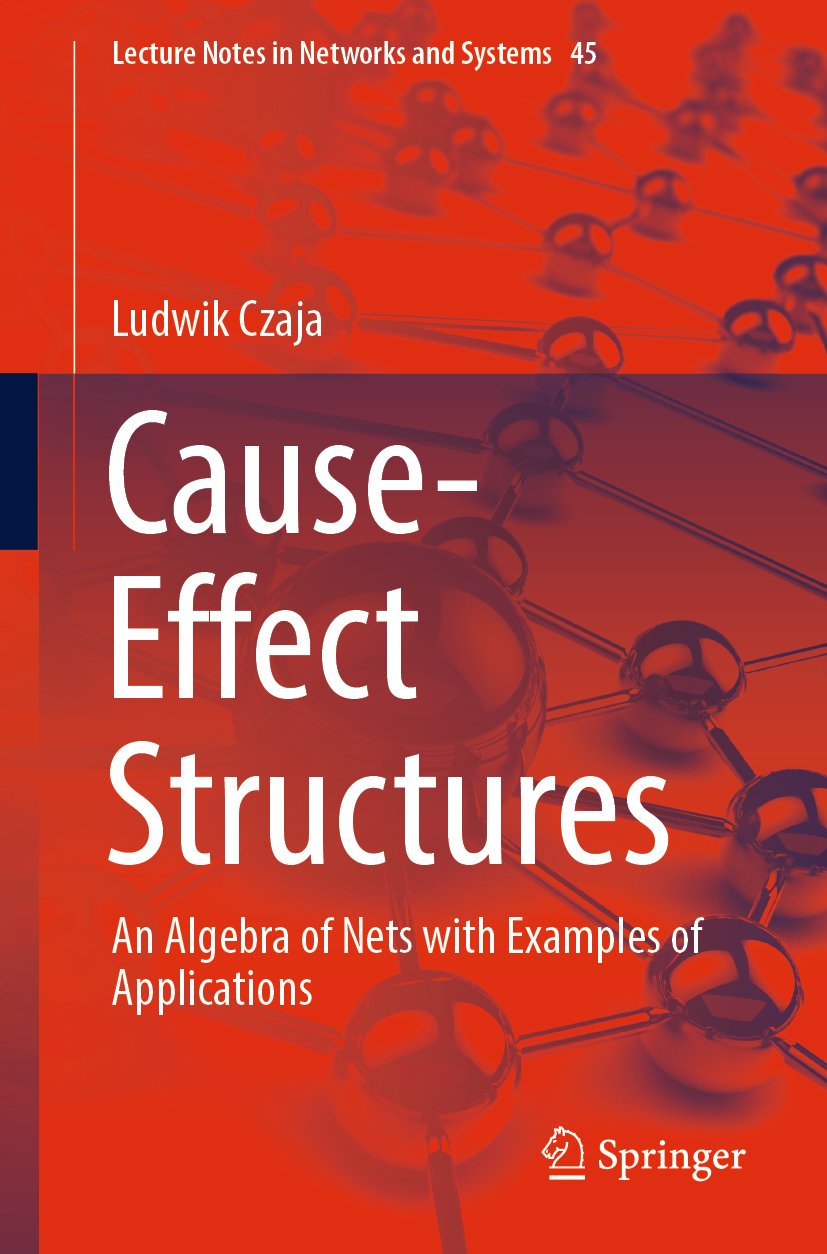Lecture Notes in Networks and Systems