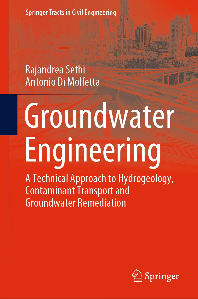 Springer Tracts in Civil Engineering
