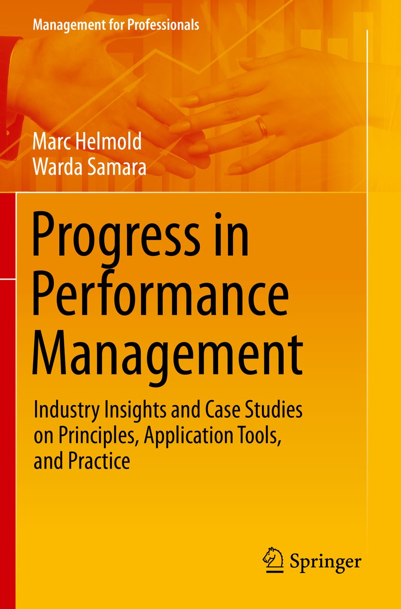 Management for Professionals