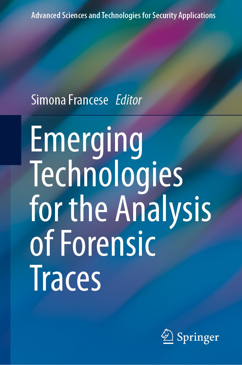 Advanced Sciences and Technologies for Security Applications