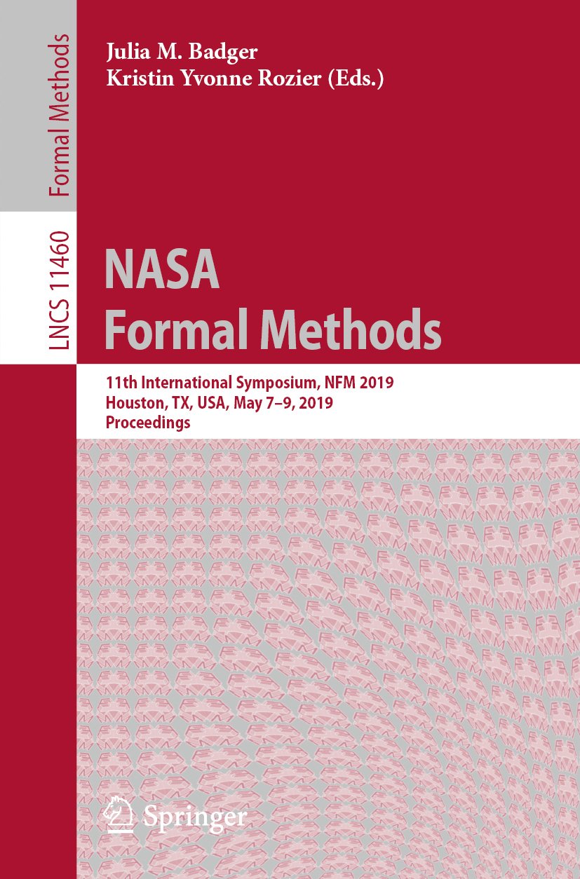 Lecture Notes in Computer Science