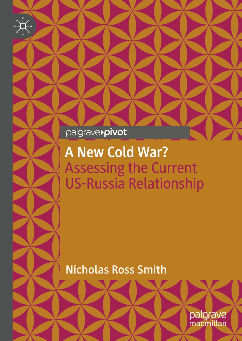 A New Cold War?
