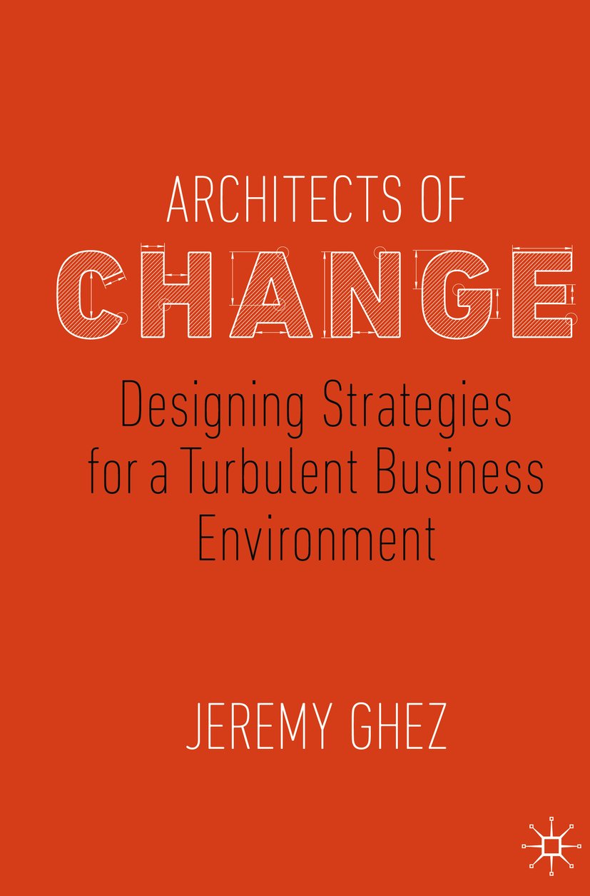 Architects of Change