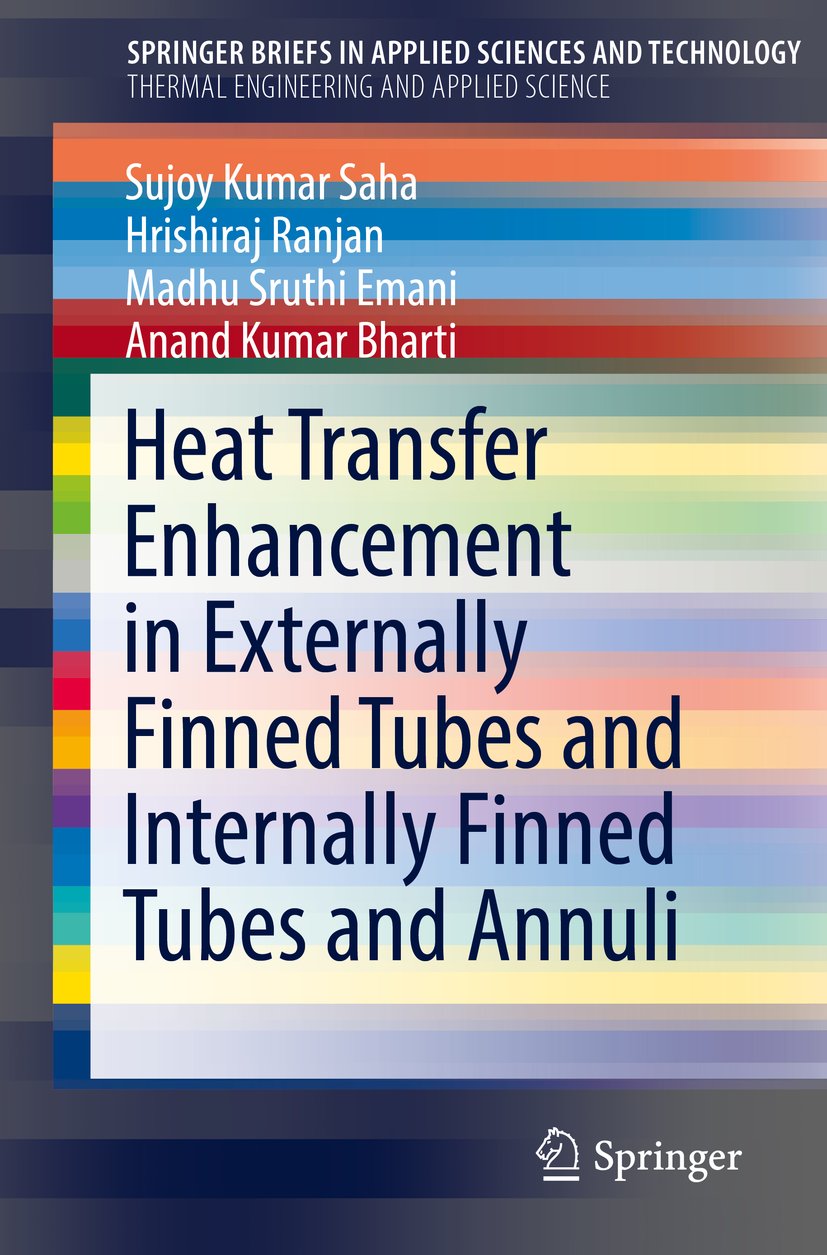 SpringerBriefs in Applied Sciences and Technology