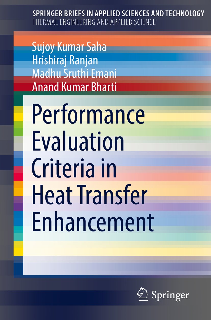 SpringerBriefs in Applied Sciences and Technology