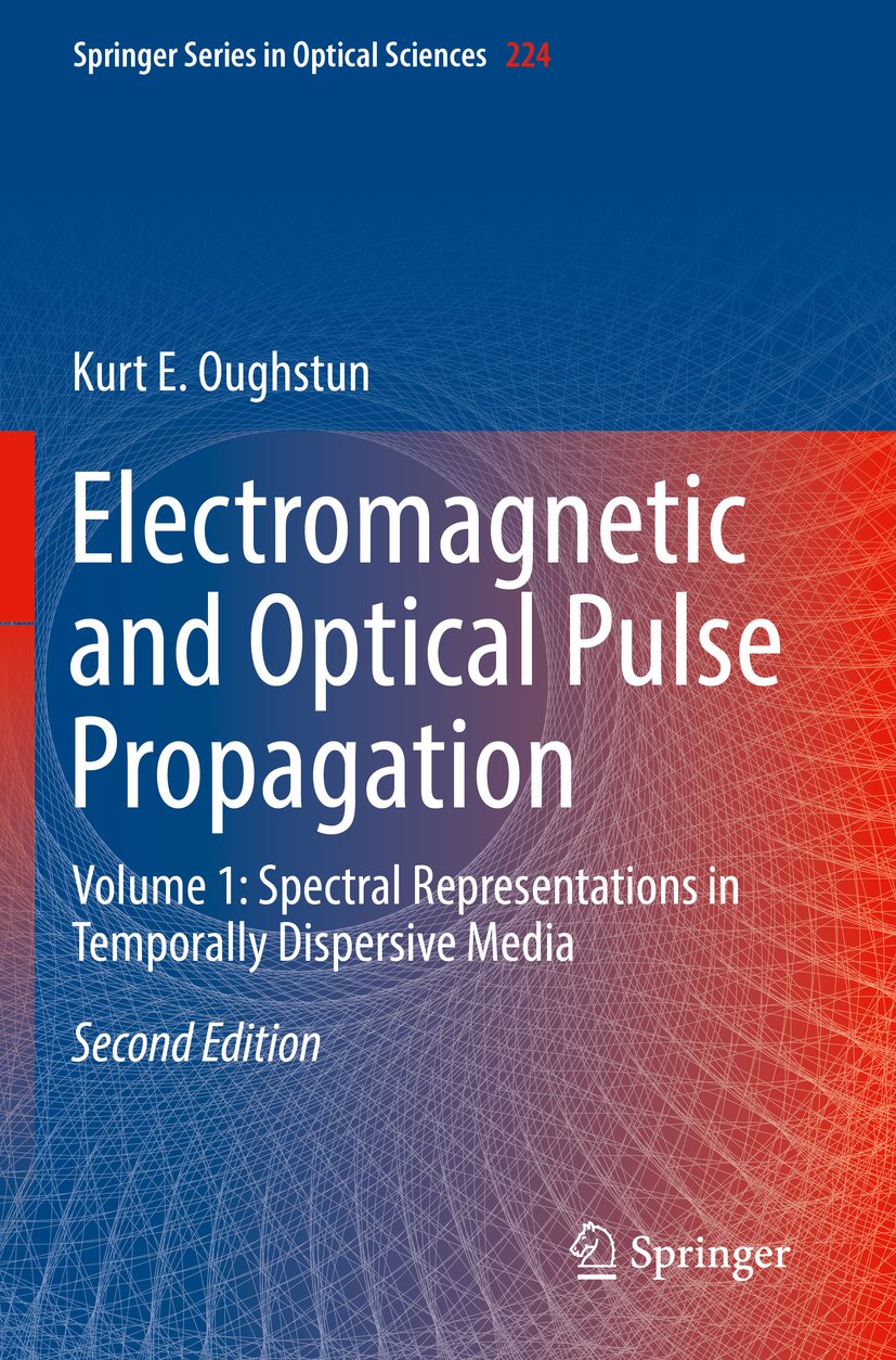 Springer Series in Optical Sciences