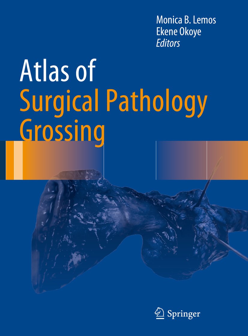 Atlas of Anatomic Pathology