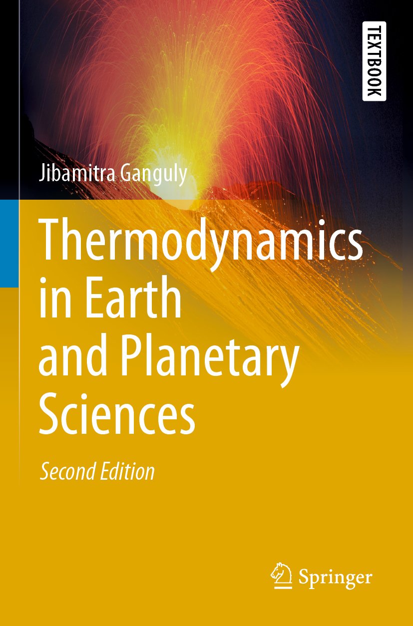 Springer Textbooks in Earth Sciences, Geography and Environment