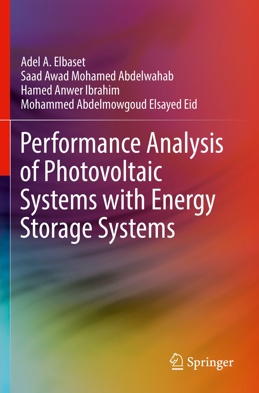 Performance Analysis of Photovoltaic Systems with Energy Storage Systems