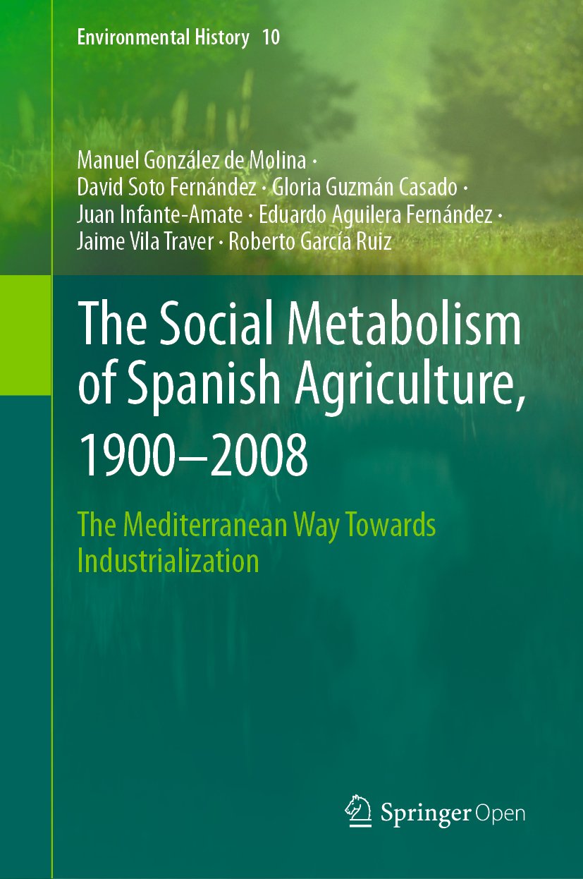 Environmental History