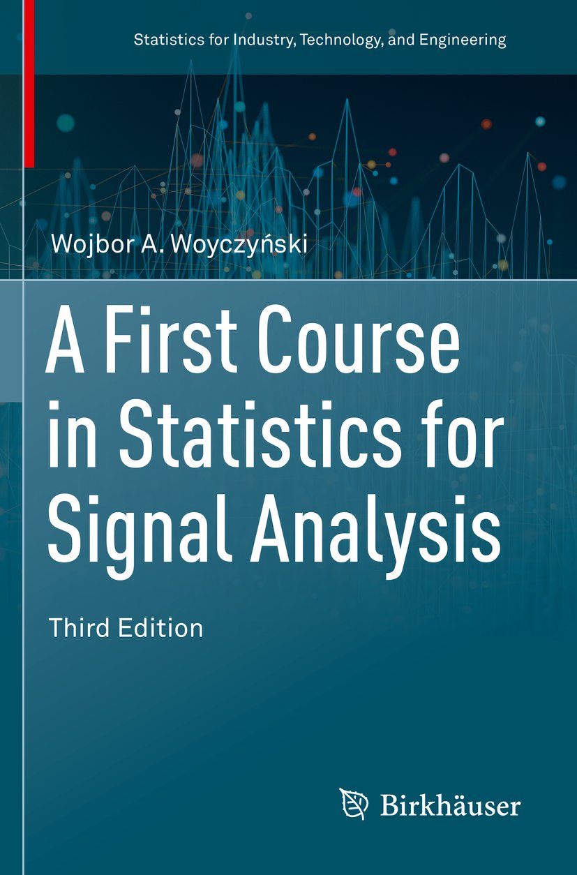 Statistics for Industry, Technology, and Engineering