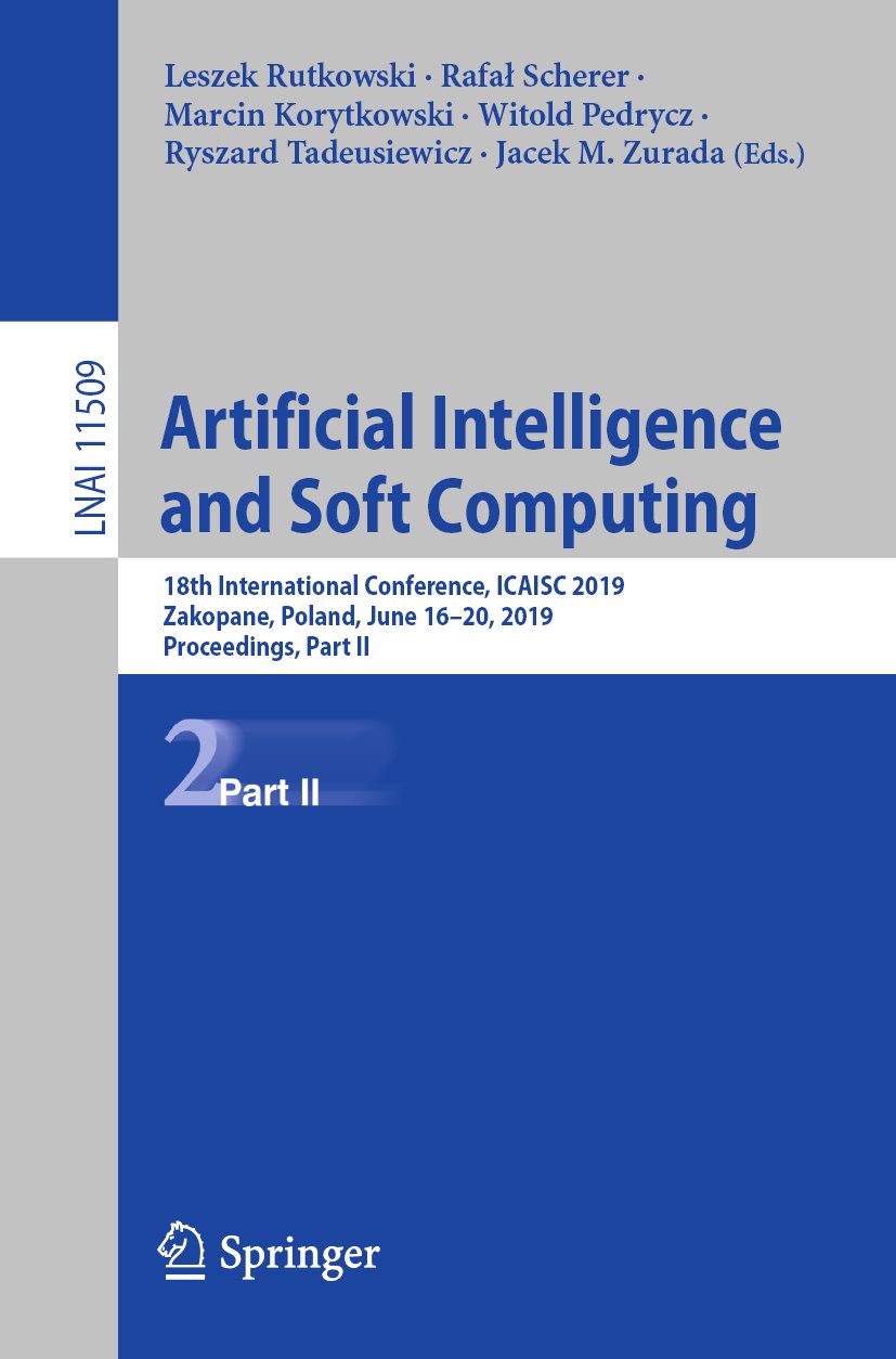 Lecture Notes in Computer Science