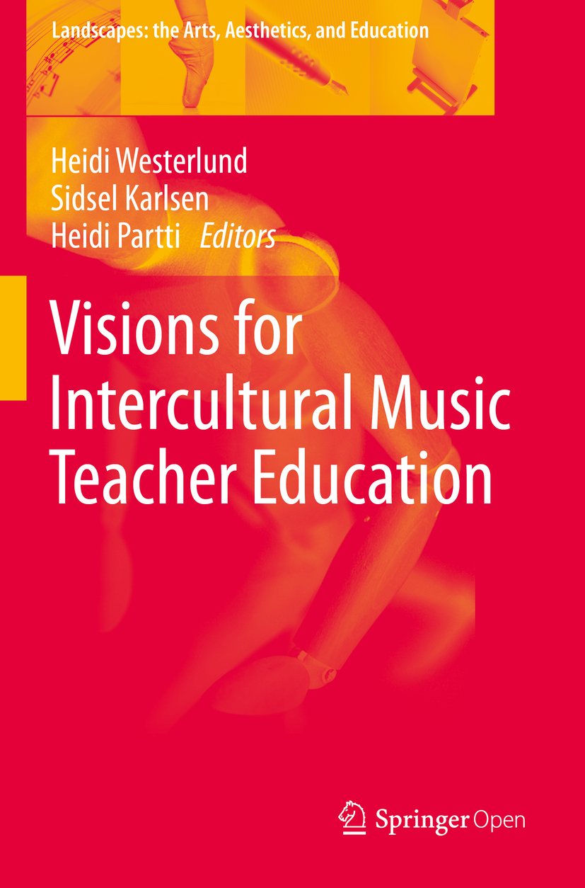 Landscapes: the Arts, Aesthetics, and Education