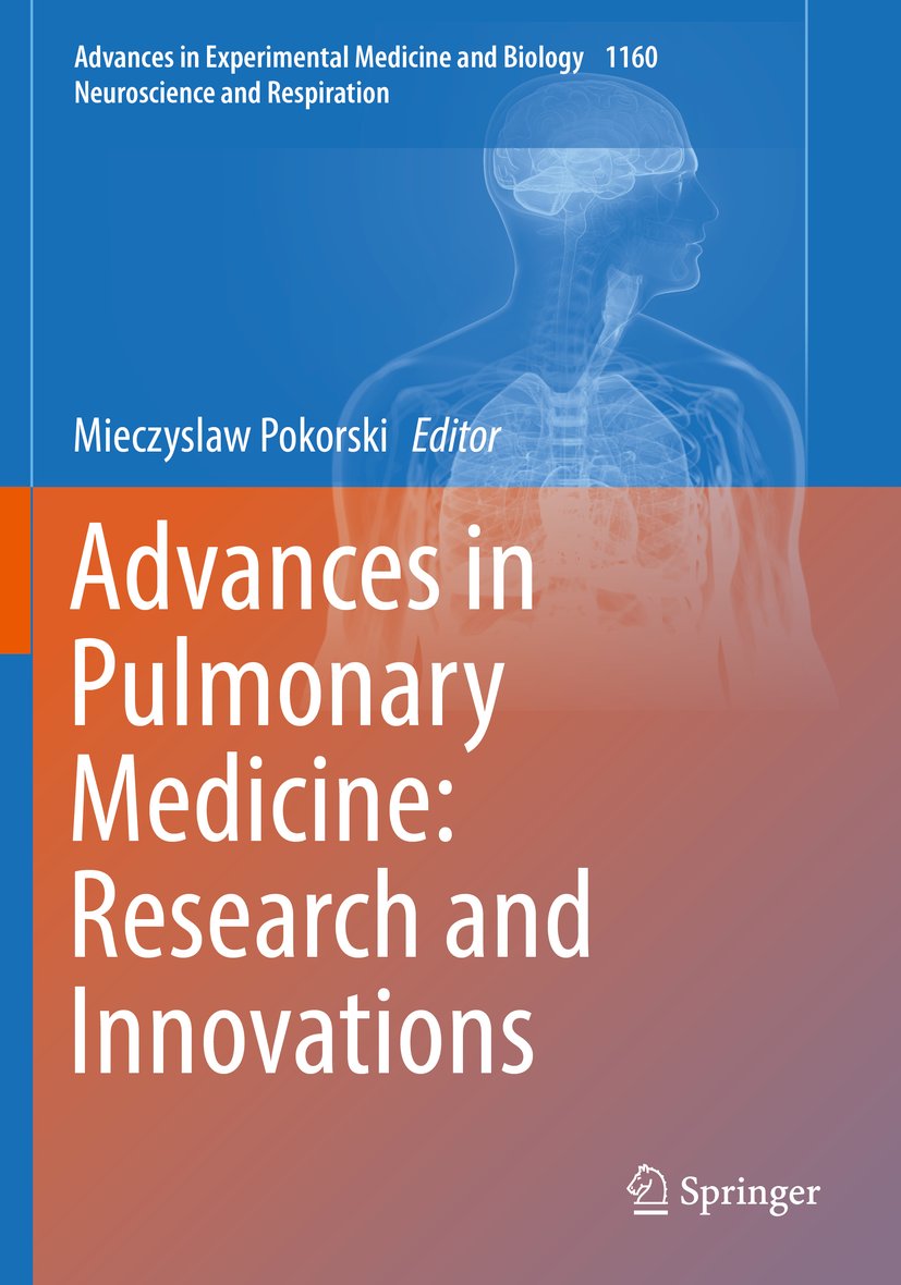 Advances in Experimental Medicine and Biology