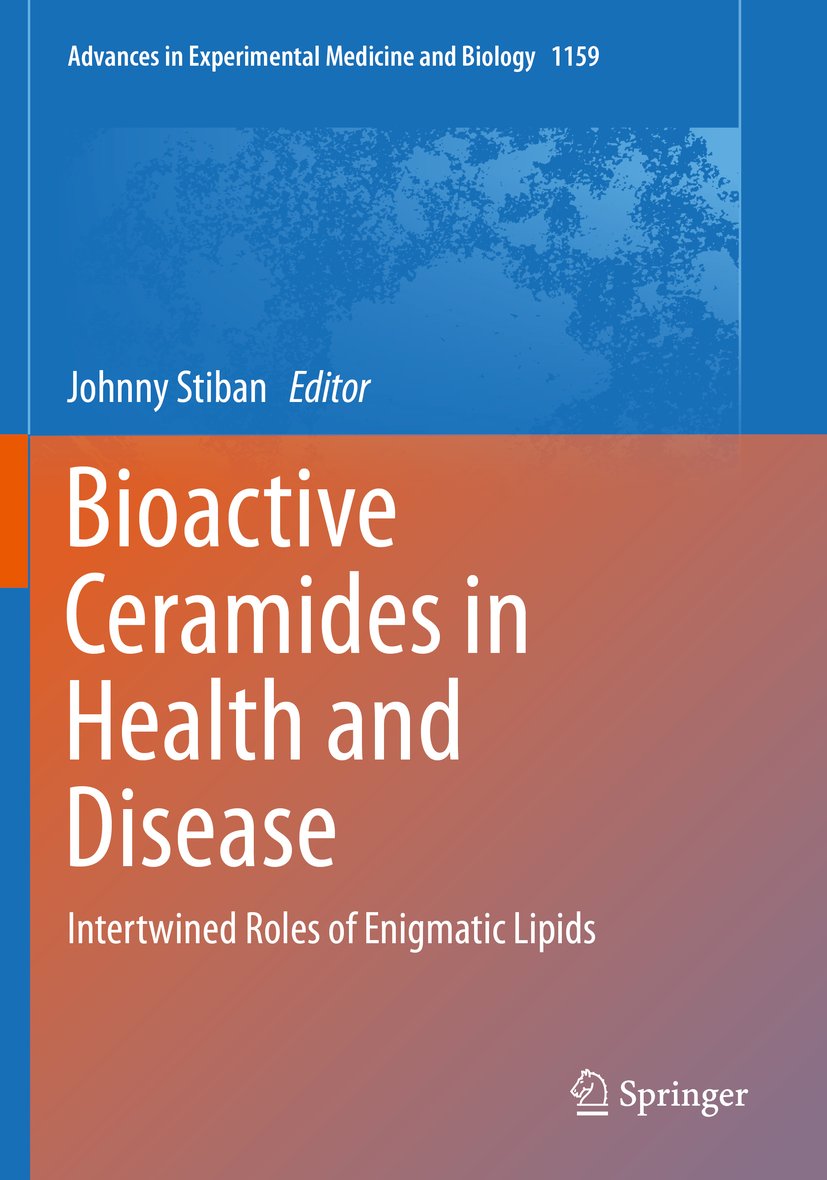 Advances in Experimental Medicine and Biology