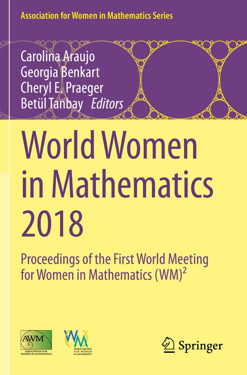 Association for Women in Mathematics Series