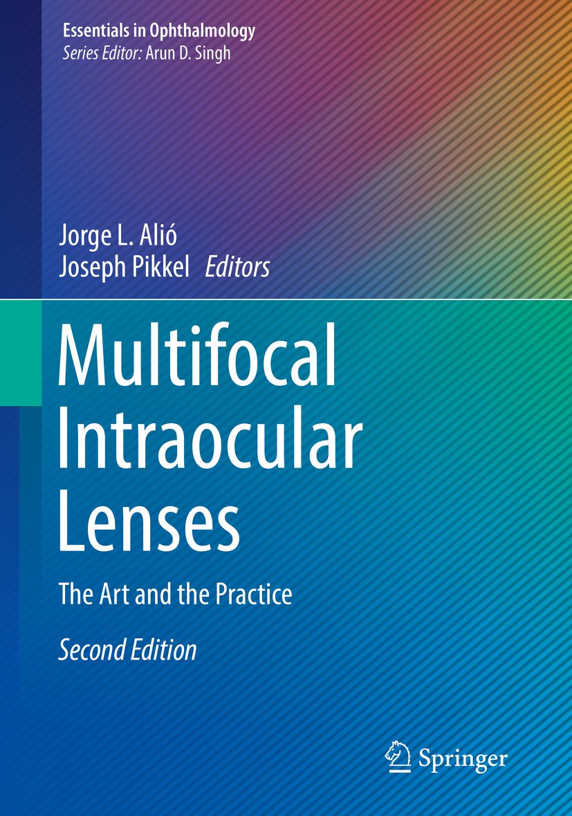 Essentials in Ophthalmology