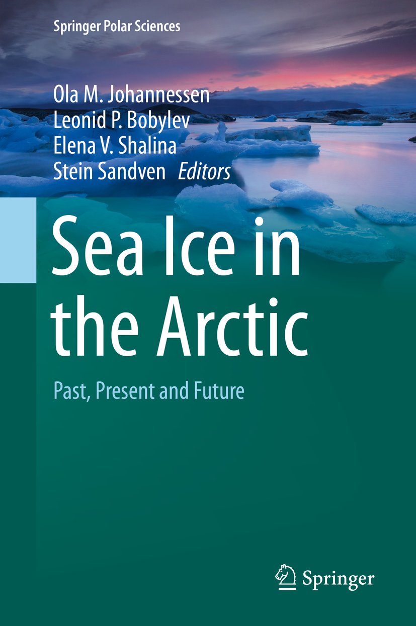 Springer Polar Sciences