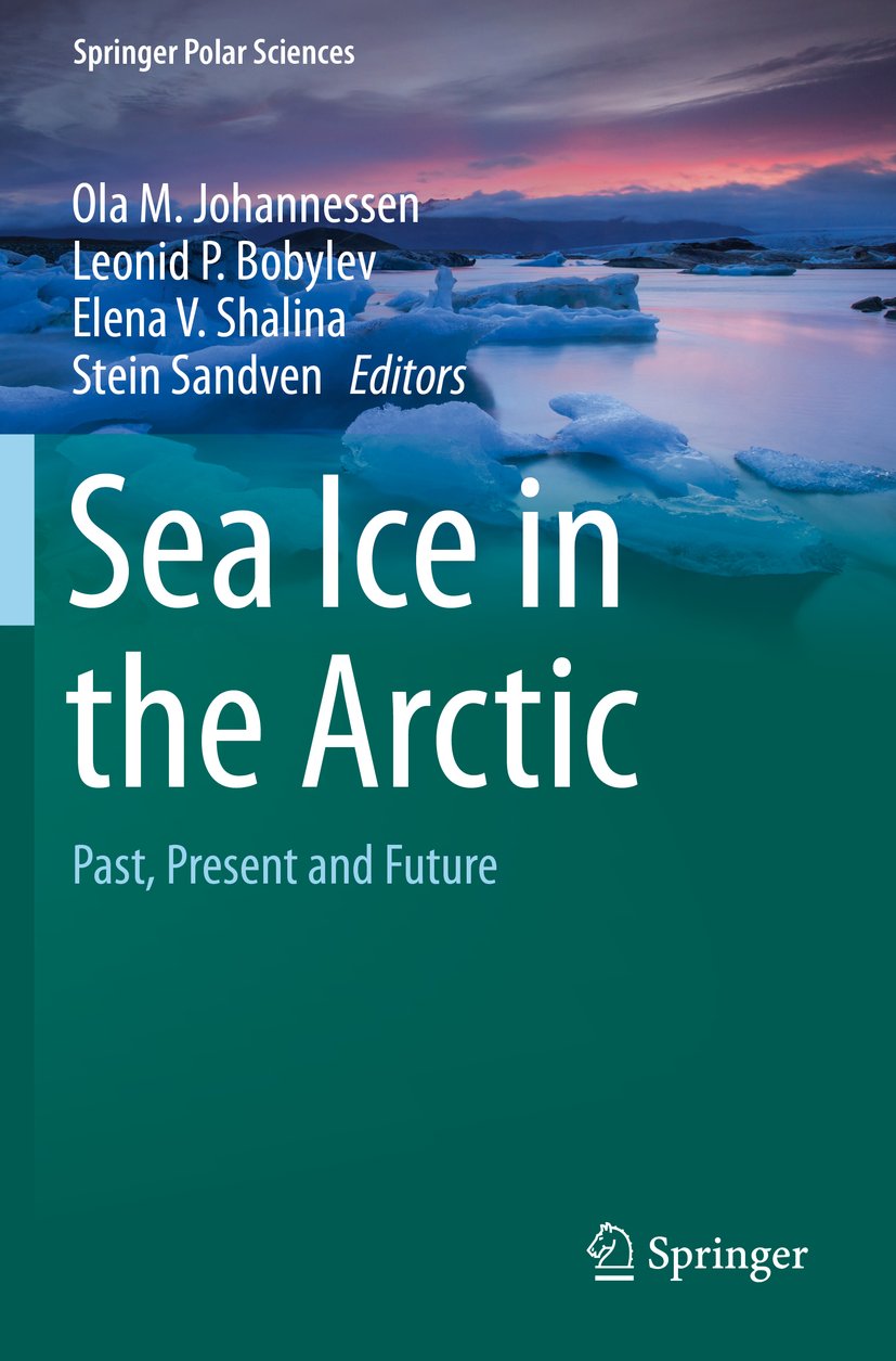 Springer Polar Sciences
