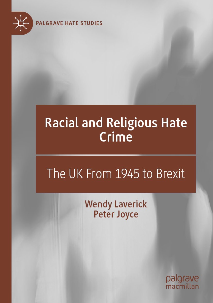 Palgrave Hate Studies
