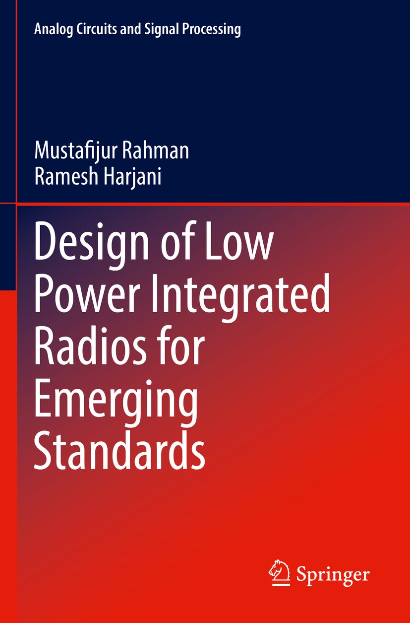 Analog Circuits and Signal Processing