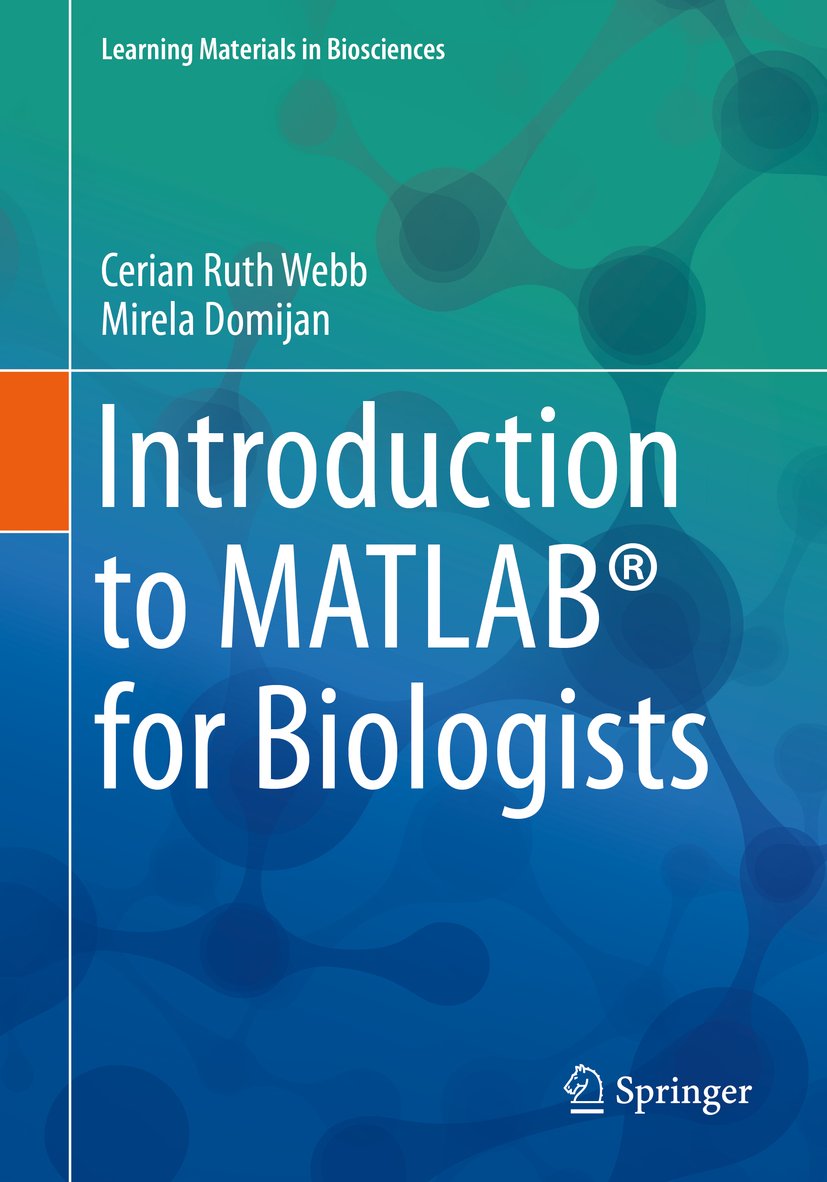 Learning Materials in Biosciences