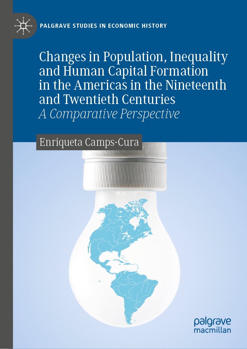 Palgrave Studies in Economic History