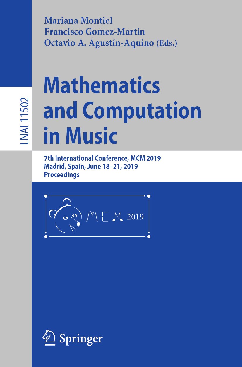 Lecture Notes in Computer Science