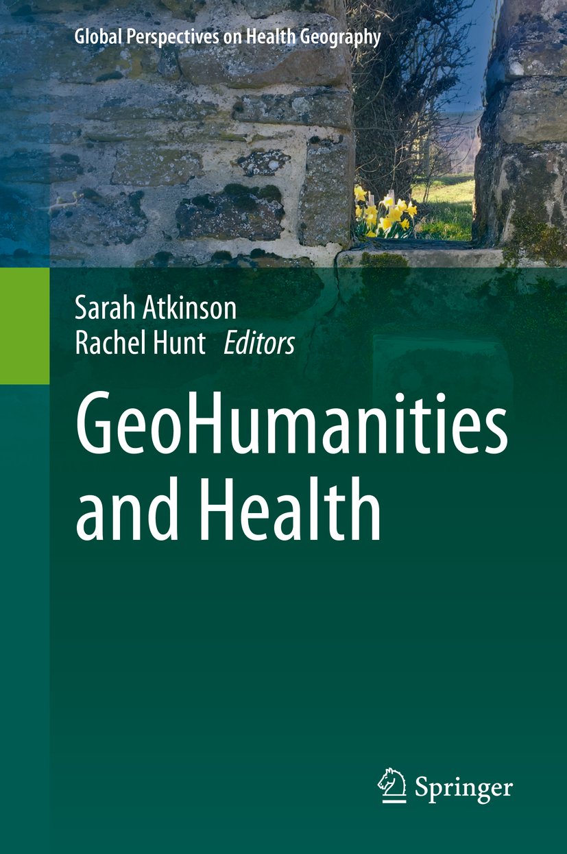 Global Perspectives on Health Geography